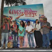 Gangs of Wasseypur music launch - Photos | Picture 208169