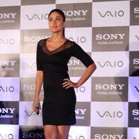 Kareena launches new range of Sony Vaio - Photos | Picture 208066