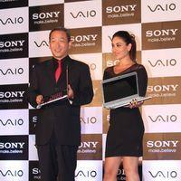 Kareena launches new range of Sony Vaio - Photos | Picture 208067