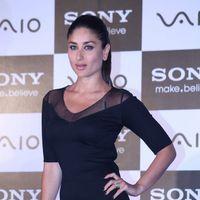 Kareena launches new range of Sony Vaio - Photos | Picture 208069