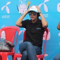 Mandira Bedi at Box Cricket Finale - Photos | Picture 208492