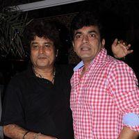 Music launch of Dal Mein Kuch Kala Hai - Photos | Picture 208461