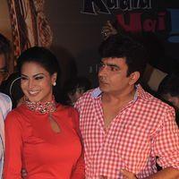 Music launch of Dal Mein Kuch Kala Hai - Photos | Picture 208465