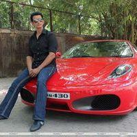 Sharman Joshi - Sharman Joshi promoting Ferrari Ki Sawaari - Photos | Picture 208680