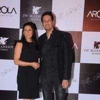 Celebs at Launch of AROLA Restaurant - Photos | Picture 209700