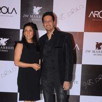 Celebs at Launch of AROLA Restaurant - Photos