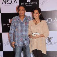 Celebs at Launch of AROLA Restaurant - Photos | Picture 209708
