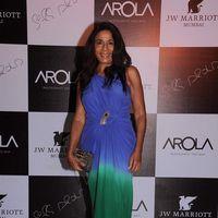 Celebs at Launch of AROLA Restaurant - Photos | Picture 209713