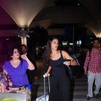 Stars Return From 13th IIFA Awards 2012 - Photos | Picture 209714
