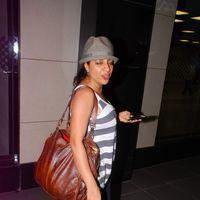 Stars Return From 13th IIFA Awards 2012 - Photos | Picture 209717