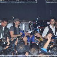 Strings India Tour 2012 live concert - Photos | Picture 209742