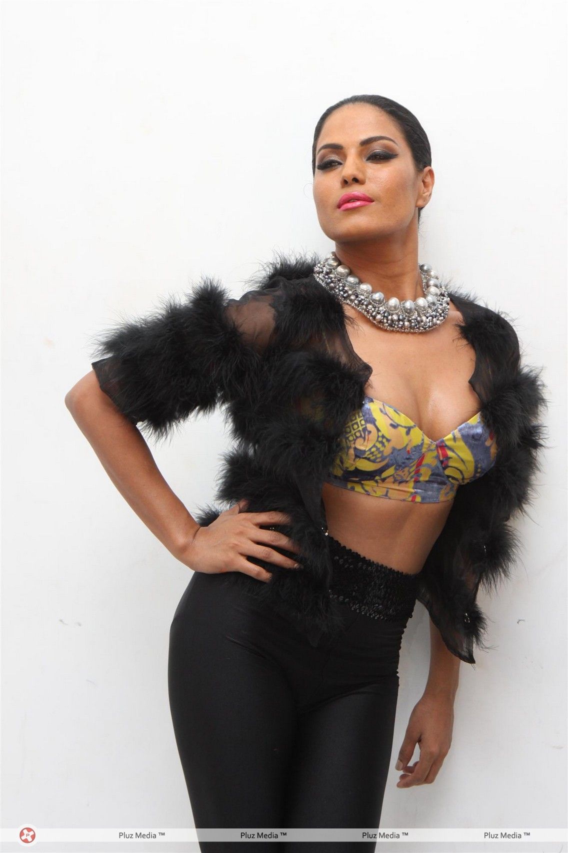 In Pics: Veena does photoshoot for Homosexual Rights | Picture 209991