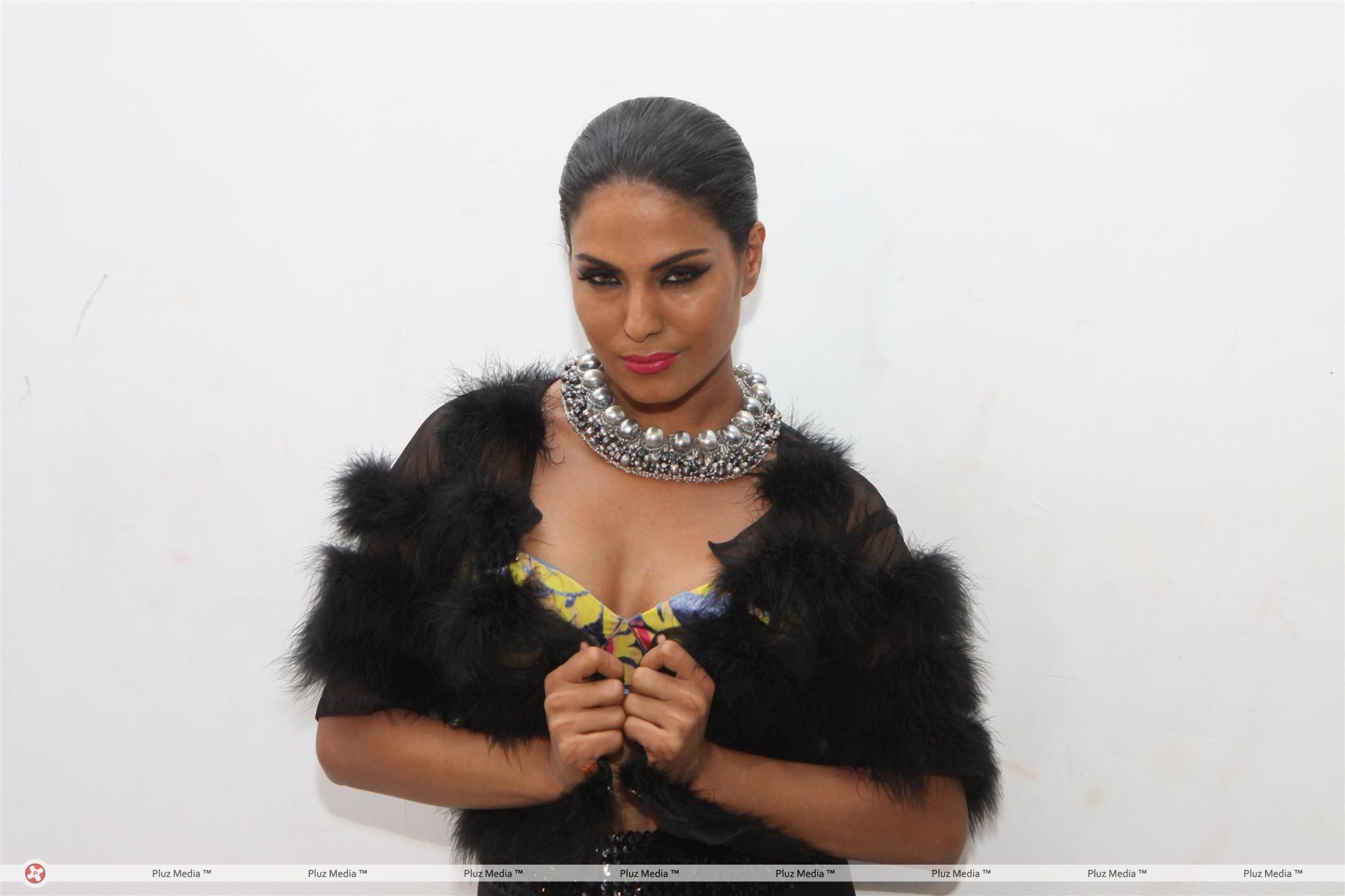 In Pics: Veena does photoshoot for Homosexual Rights | Picture 209992