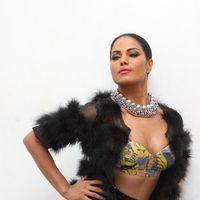 In Pics: Veena does photoshoot for Homosexual Rights | Picture 209991