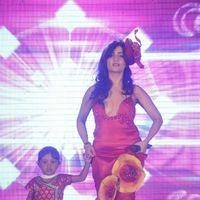 Girl Child Fashion Show 2012 - Photos | Picture 211892
