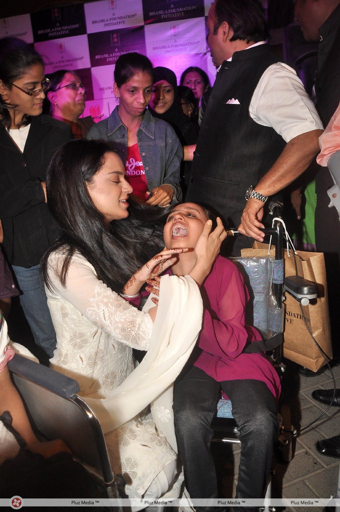 Kangna Ranaut at Asif Bhamla's I love India event - Photos | Picture 181226