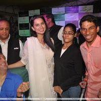 Kangna Ranaut at Asif Bhamla's I love India event - Photos | Picture 181225