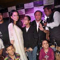 Kangna Ranaut at Asif Bhamla's I love India event - Photos | Picture 181227