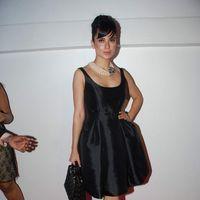 Kangana Ranaut - Celebs at Loreal Femina Women Awards 2012 - Photos