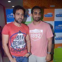 Emraan Hashmi at the launch of 'Jannat 2' - Photos | Picture 181294