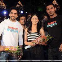Vicky Donor Promotional Event - Photos | Picture 181720