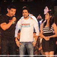 Vicky Donor Promotional Event - Photos