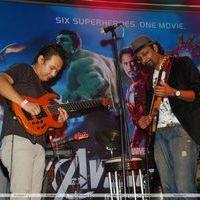 Avengers to release theme song - Photos | Picture 183176