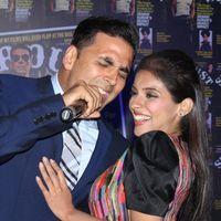 Unveiling of latest issue of stardust magazine - Photos | Picture 182948