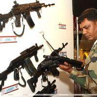 Photos - The Defexpo India 2012 | Picture 183708