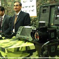 Photos - The Defexpo India 2012 | Picture 183709