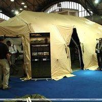 Photos - The Defexpo India 2012 | Picture 183710