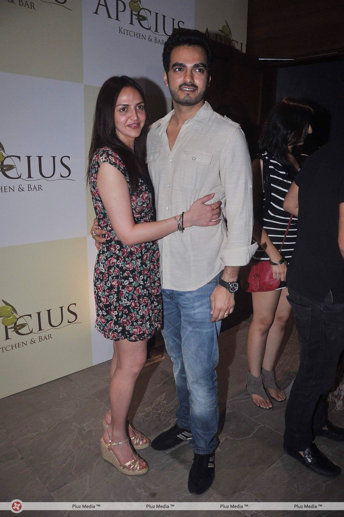 Celebs at Apicus lounge launch - Photos | Picture 183924
