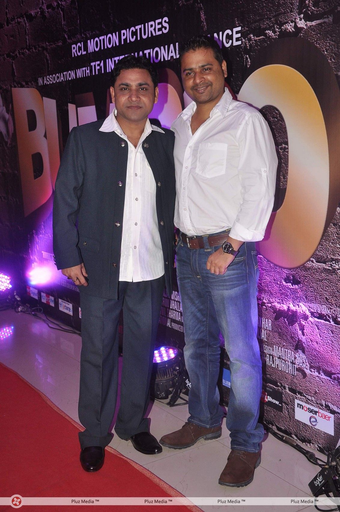 Celebs at Bumboo film premiere - Photos | Picture 183910