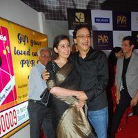 Celebs at Premiere of film Parinda - Photos | Picture 183901
