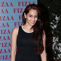 Celebs at Zarine Khan's Fizaa store launch - Photos | Picture 184381