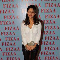 Gauri Khan - Celebs at Zarine Khan's Fizaa store launch - Photos
