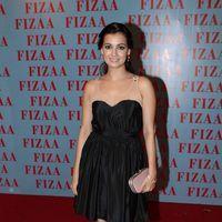 Celebs at Zarine Khan's Fizaa store launch - Photos | Picture 184384