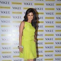 Chitrangada Singh - Chitrangda at Vogue mag launch - Photos | Picture 194405