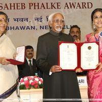 59th National Film Awards - Photos | Picture 195616