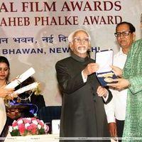 59th National Film Awards - Photos