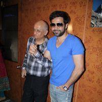 Jannat 2 team at gaiety theater - Photos | Picture 196211