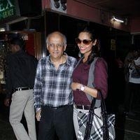 Jannat 2 team at gaiety theater - Photos | Picture 196213