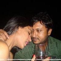 Veena, Madhukar love is in the Air