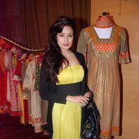 Celebs at Anita More's fashion event - Photos | Picture 198405