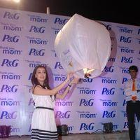 Dia Mirza and Prachi at P & G Mom's day event - Photos | Picture 198398