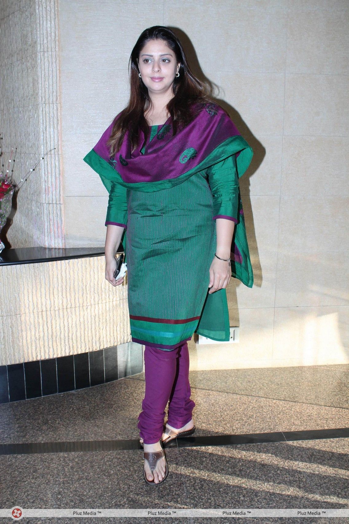 Nagma - Nagma at RK Excellence Awards - Phots | Picture 198756