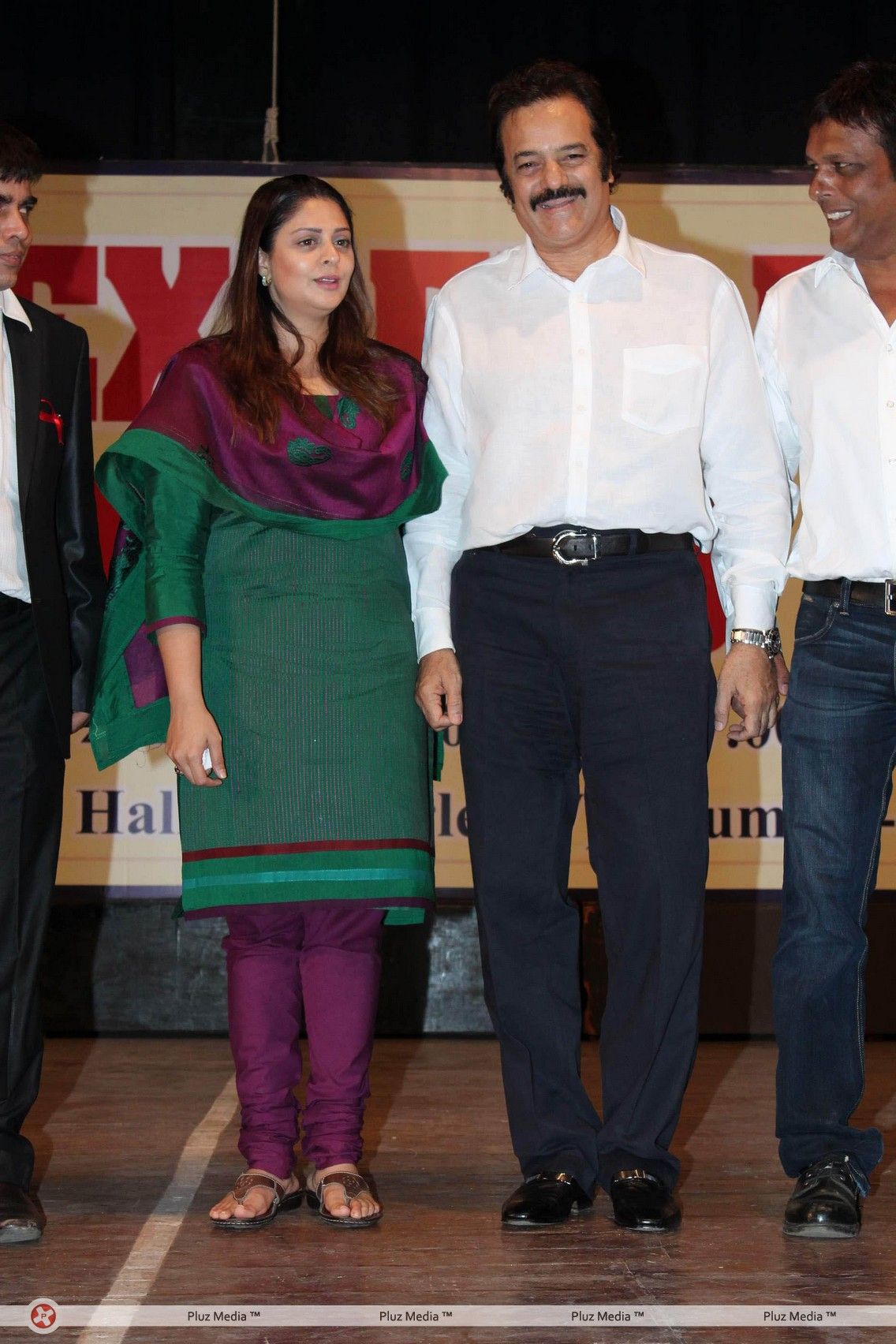 Nagma at RK Excellence Awards - Phots | Picture 198758