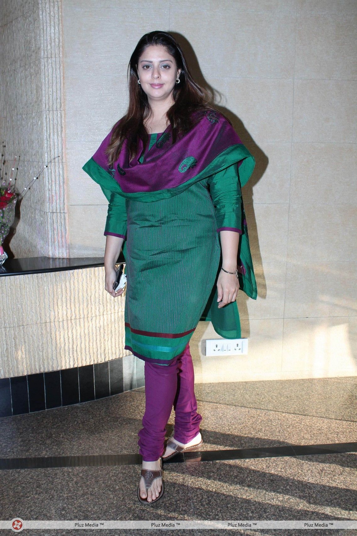 Nagma - Nagma at RK Excellence Awards - Phots | Picture 198759