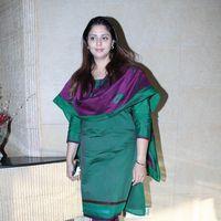 Nagma - Nagma at RK Excellence Awards - Phots | Picture 198756