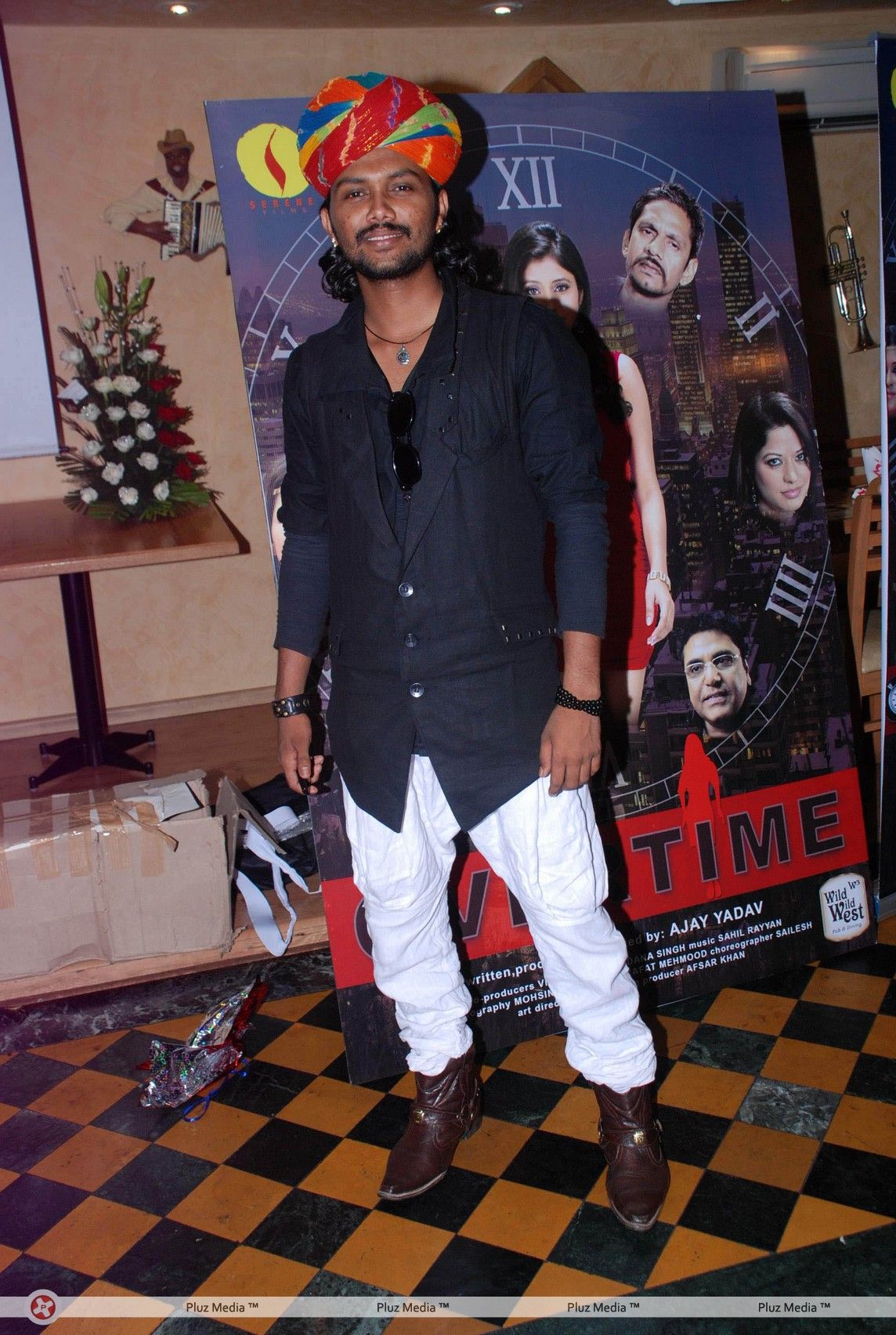 Overtime film music launch - Photos | Picture 198762